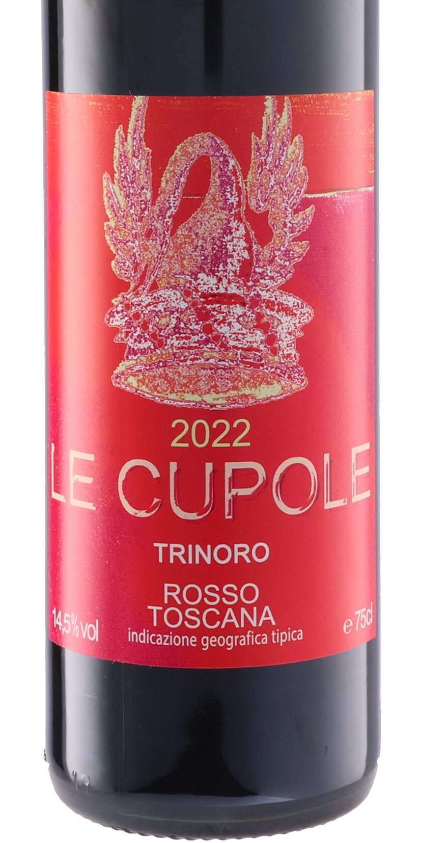 レ・クーポレ・ディ・トリノーロ／テヌータ・ディ・トリノーロ