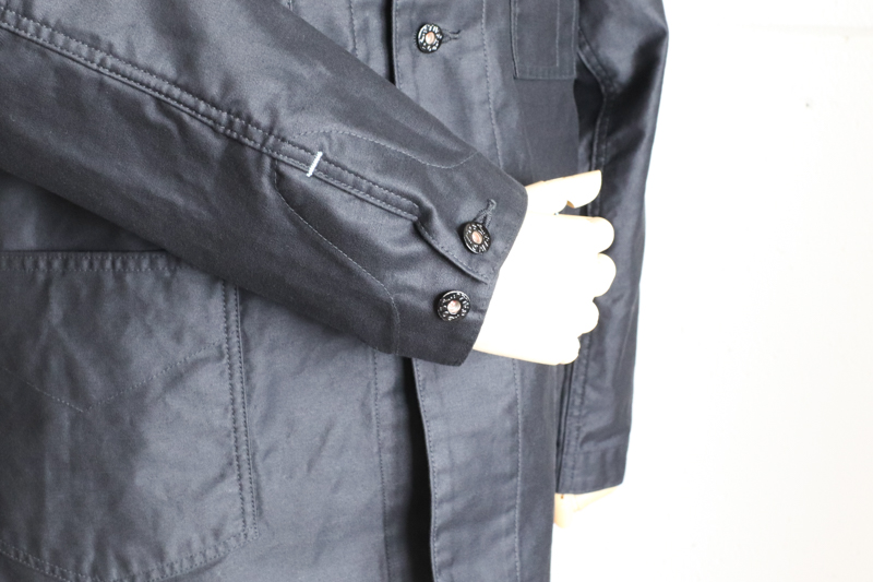 POST OVERALLS / ヴィンテージモールスキン – UNCLE SAM アンクルサム