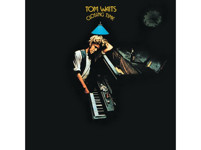Tom Waits' Closing Time due for 50th anniversary reissue - UNCUT