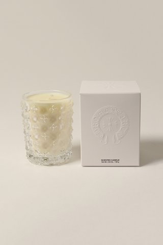 ☆海外買付 新品 インボイス付 CHROME HEARTS クロムハーツ キャンドル