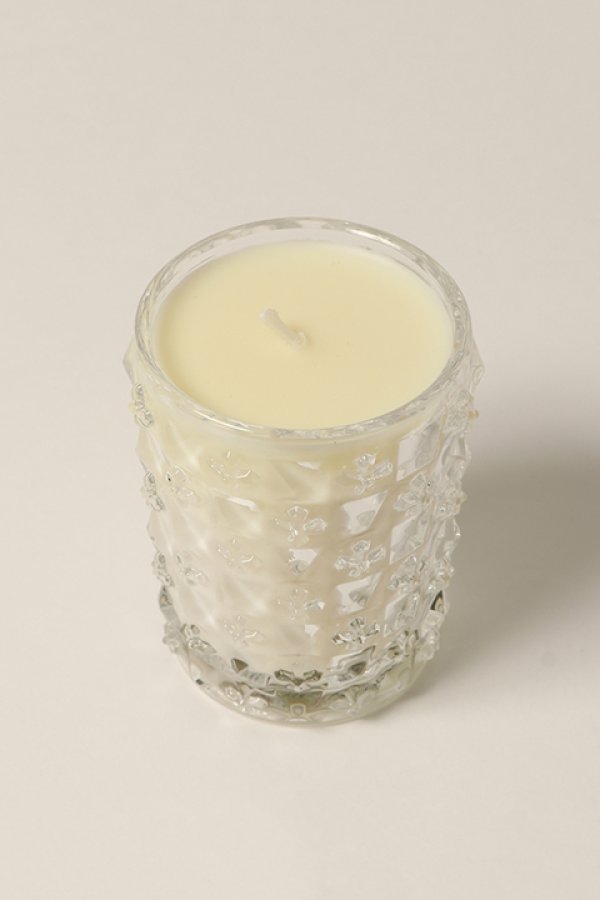 ☆海外買付 新品 インボイス付 CHROME HEARTS クロムハーツ キャンドル