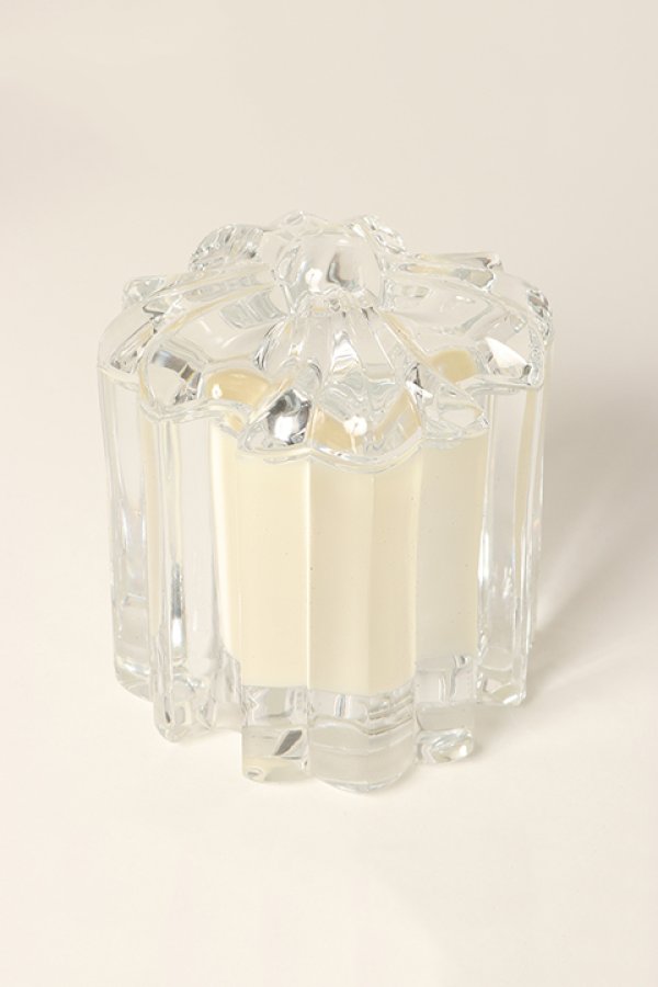 ☆海外買付 新品 インボイス付 CHROME HEARTS クロムハーツ キャンドル