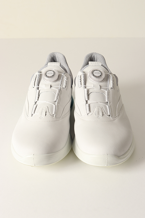 30%OFFセール51,900円→36,331円】 ECCO エコー M ECCO Golf S Three