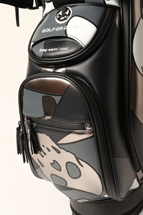 SOLD}【木村拓哉さん着用】MARK & LONA マークアンドロナ MILO Stand