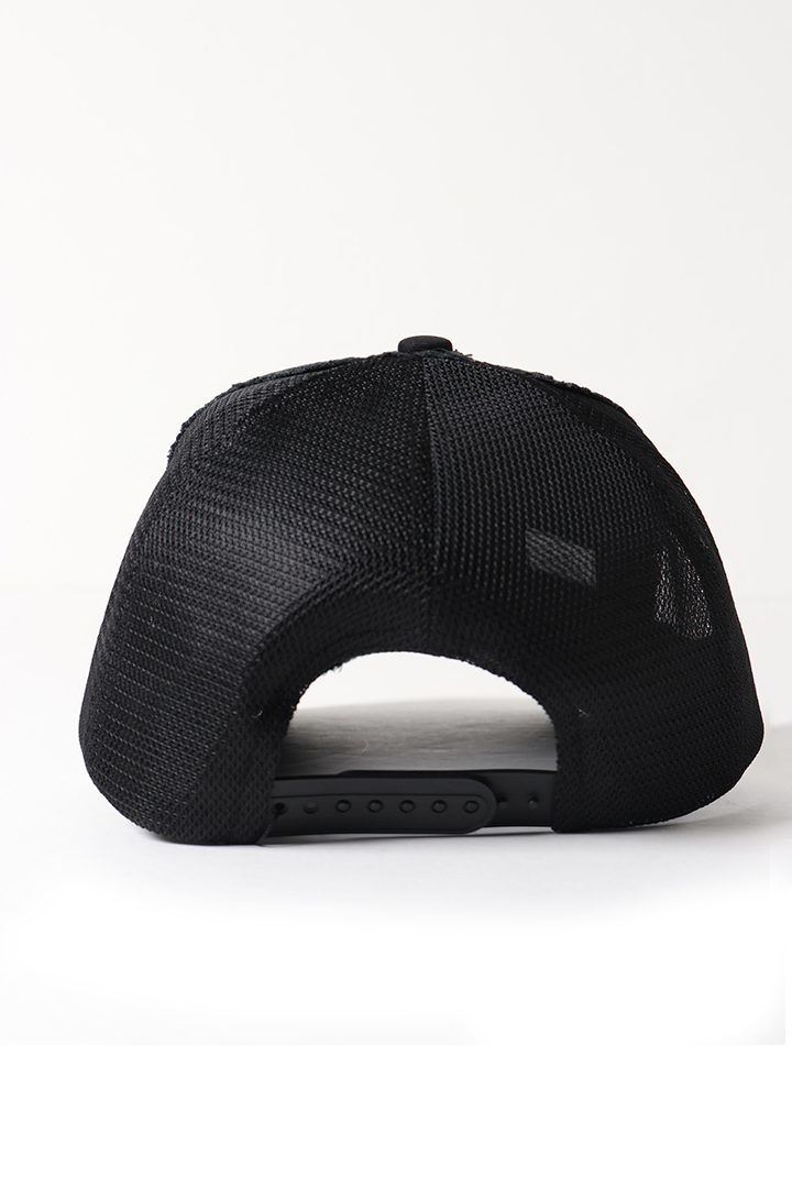 SOLD}YOSHINORI KOTAKE DESIGN ヨシノリコタケ メッシュキャップ