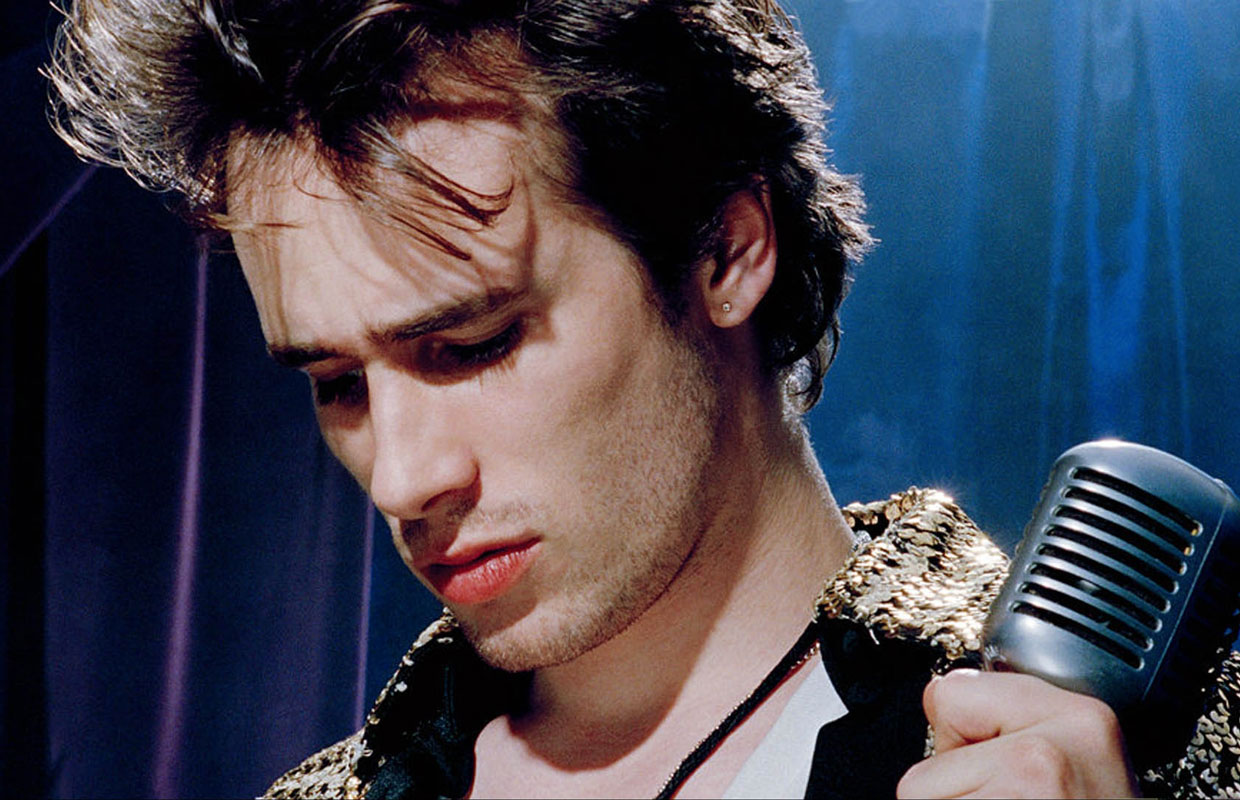 Listen/Watch: Jeff Buckley - I Know It's Over (The Smiths Cover