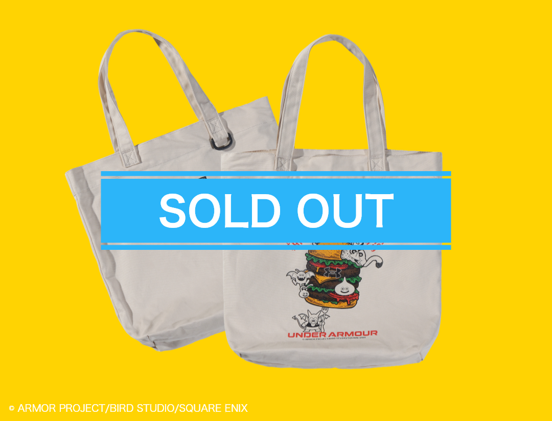 公式】UAxドラゴンクエスト｜UNDER ARMOUR（アンダーアーマー）