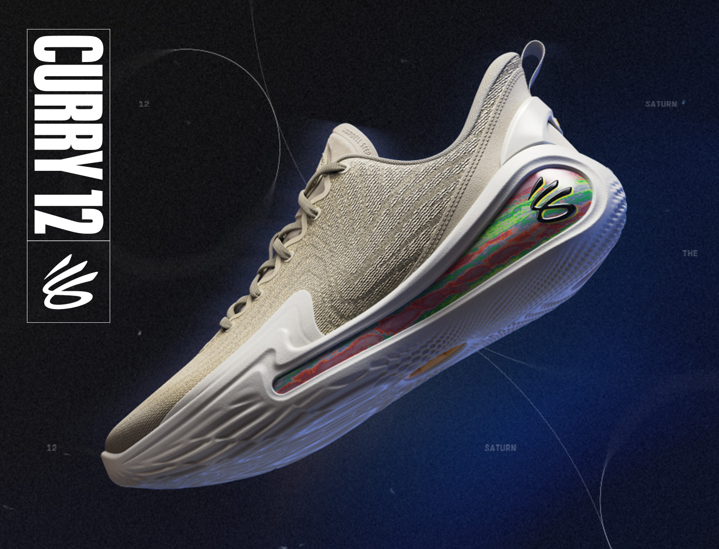 カリー12｜UNDER ARMOUR（アンダーアーマー）