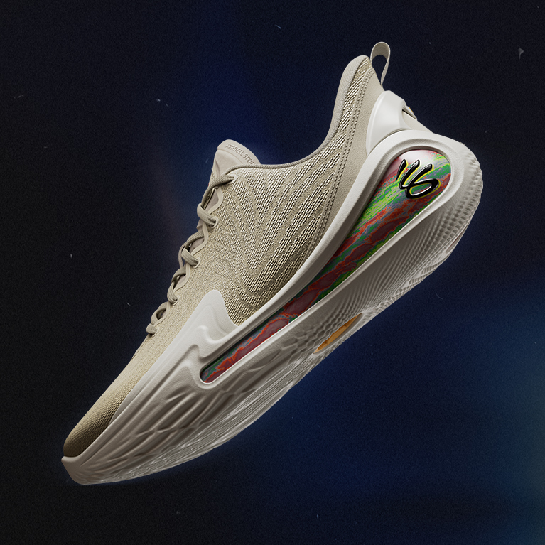 カリー12｜UNDER ARMOUR（アンダーアーマー）