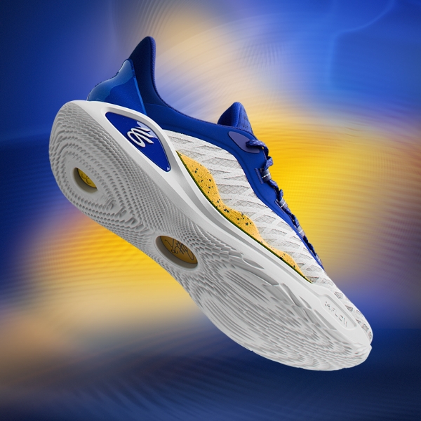 カリー11｜UNDER ARMOUR（アンダーアーマー）