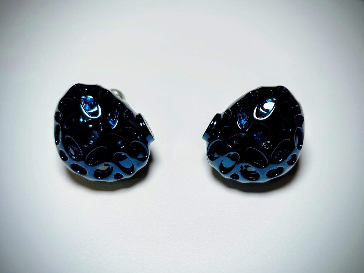 レビュー】TRN WhaleShark – 自然なつながりと奥行きが心地よい一本