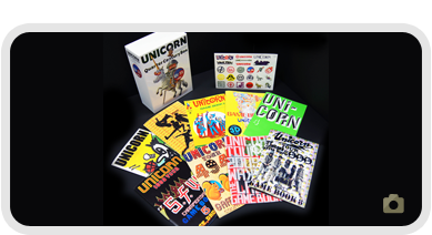 ユニコーン デビュー25周年記念「Quarter Century Box」SPECIAL SITE