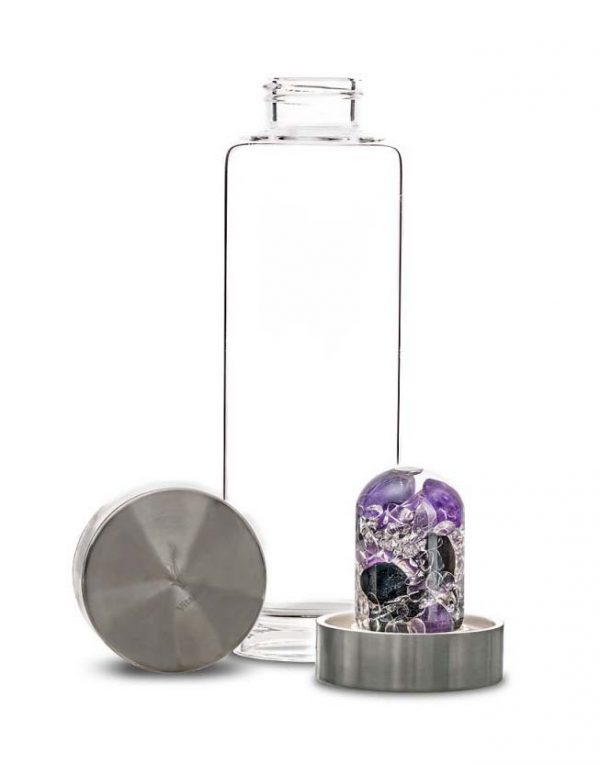 ViA Guardian | VitaJuwel Water Bottle | Unicornucopia.com