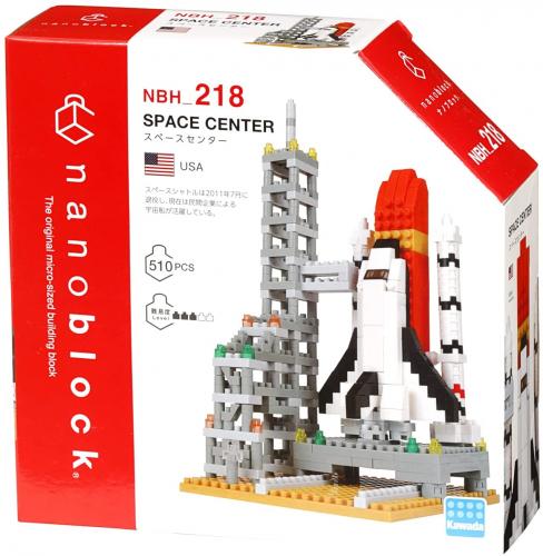 未開封・非売品】ナノブロック 学校法人 成蹊学園 680pcs 未開封