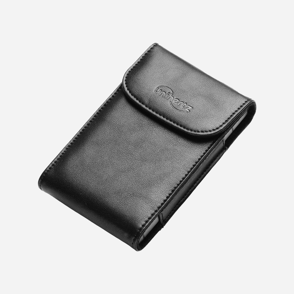 Unihertz Titan 2 用レザーホルスター - Unihertz