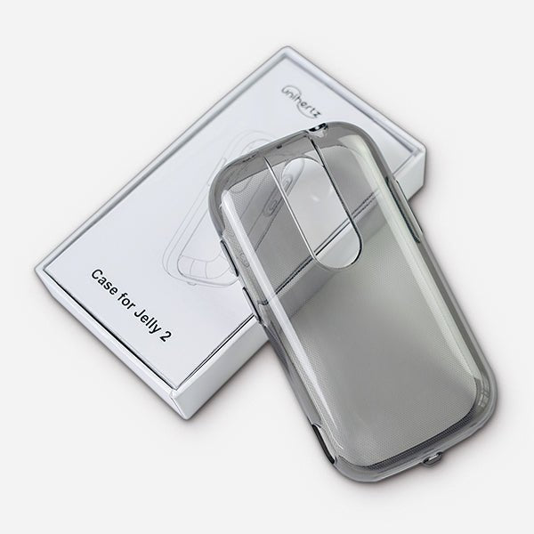 Case for Unihertz Jelly 2/2E - Unihertz