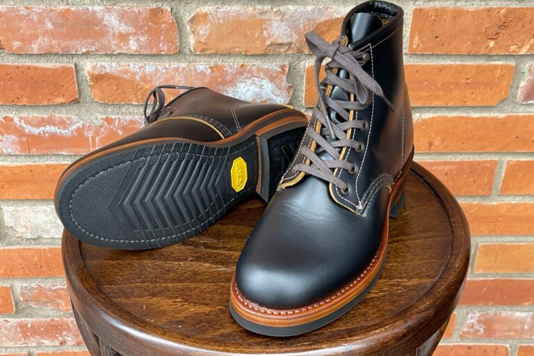 RED WING 】レッドウィング ベックマン “9014” カスタム Vibram #100
