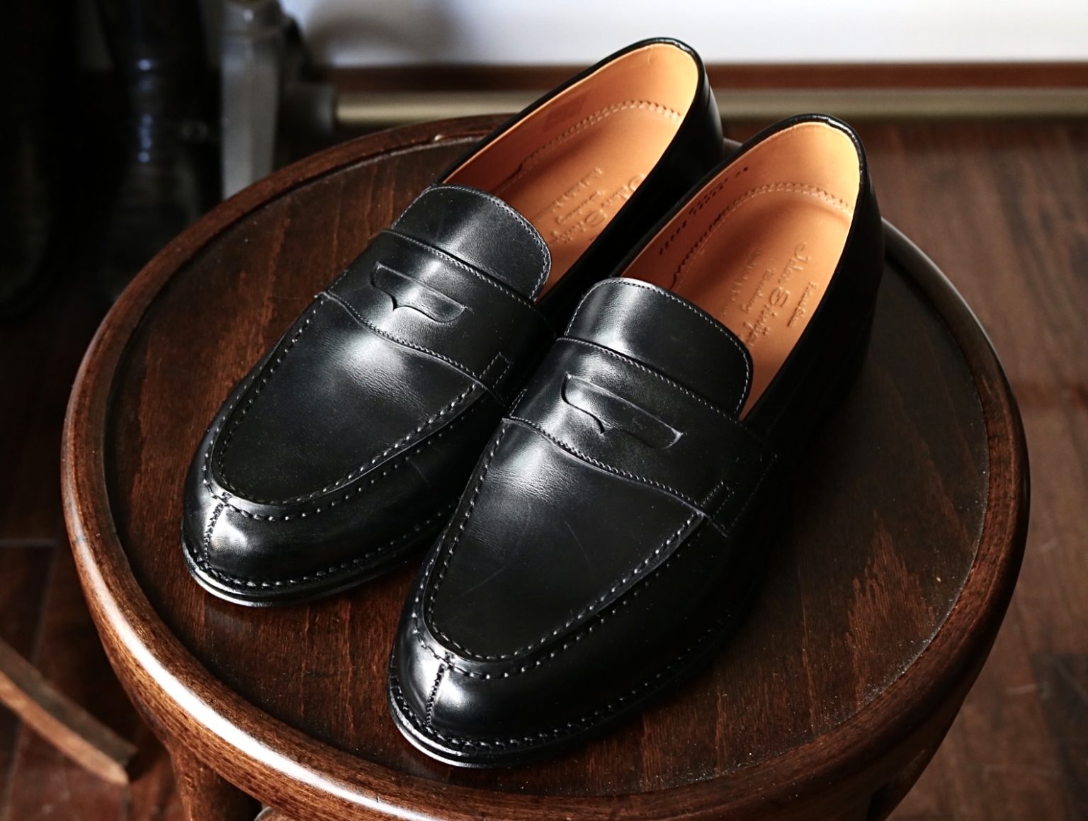 Jalan Sriwijaya 】ジャランスリウァヤ ハーフラバーソール