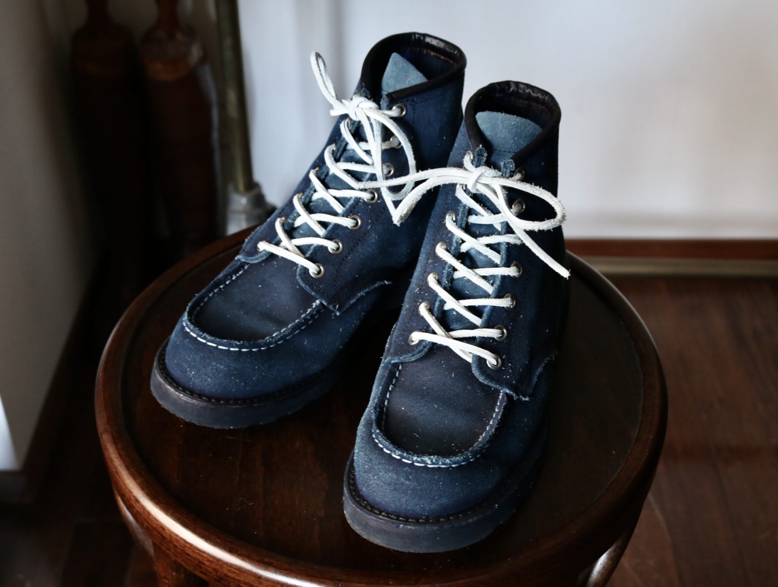 RED WING × OCEANS 】レッドウィング × オーシャンズ アイリッシュ