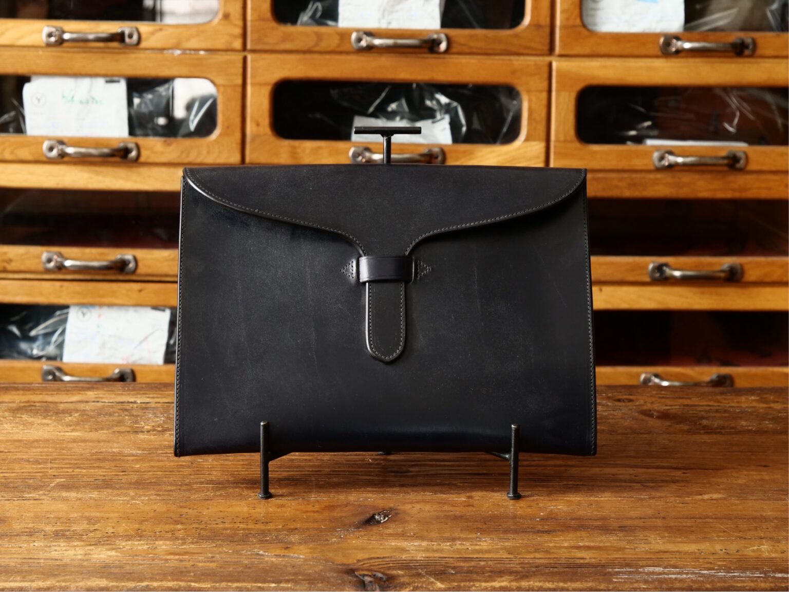 Rutherfords】ラインナップ｜BLOG｜ユニオンワークス [ 靴修理、鞄修理 ]