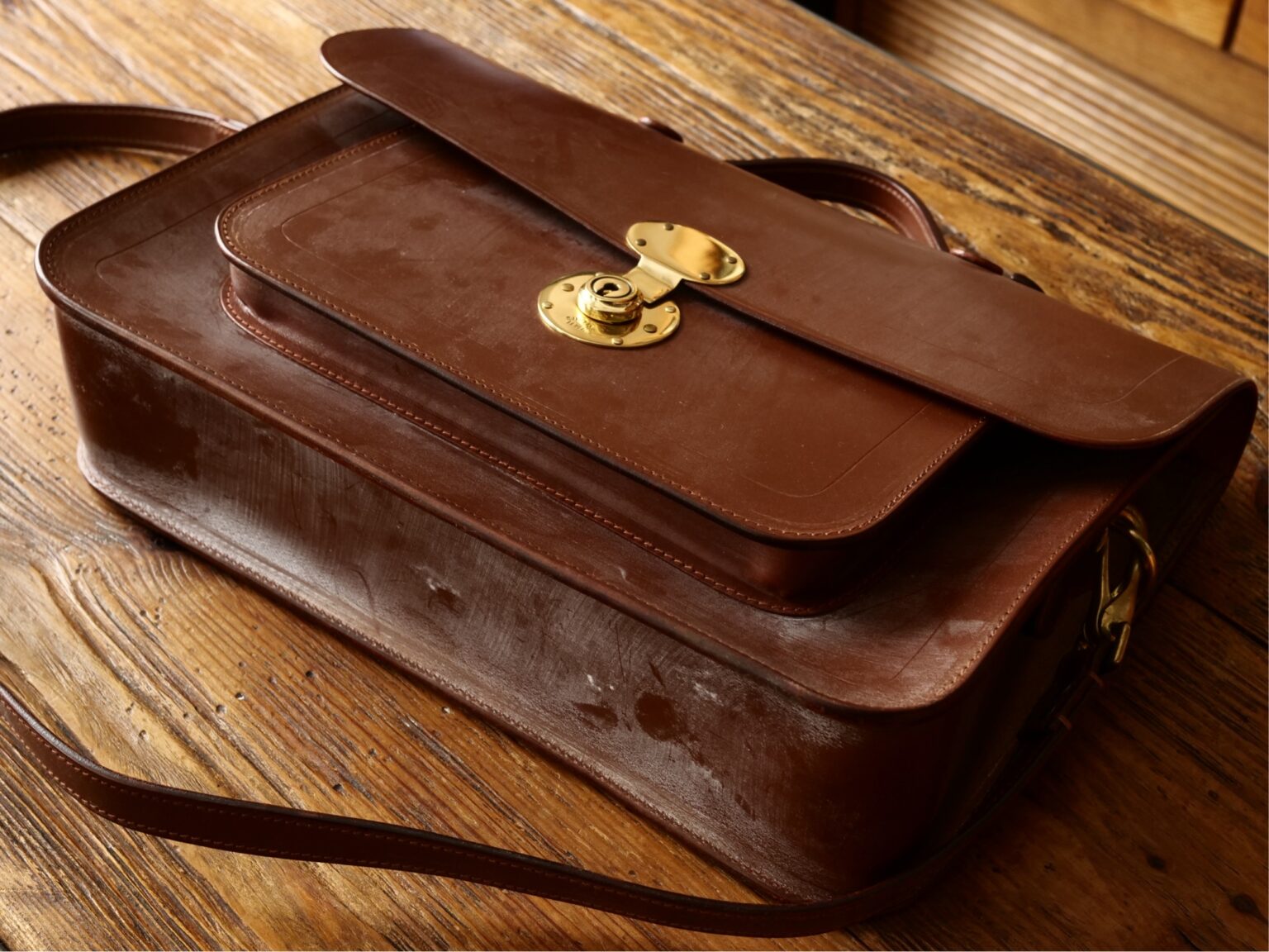 Rutherfords】ラインナップ｜BLOG｜ユニオンワークス [ 靴修理、鞄修理 ]