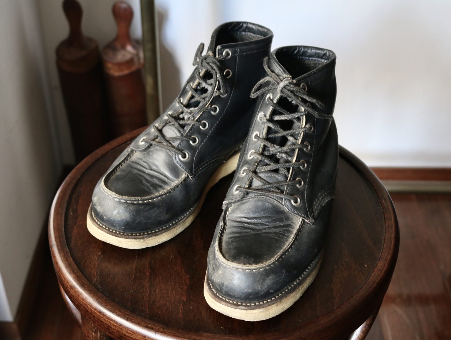 RED WING 】レッドウィング アイリッシュセッター “8179” オール
