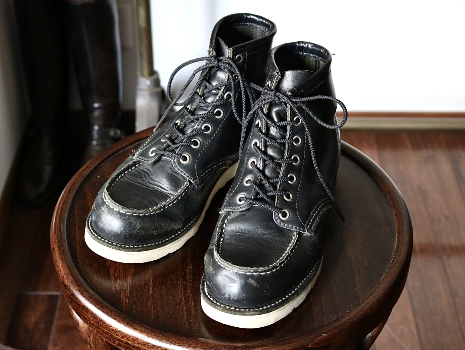 レッドウイング8130アイリッシュセッター サイズ7.5(25.5) RED WING