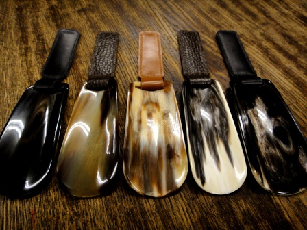 ジョンロブ シューホーン入荷！！｜BLOG｜ユニオンワークス [ 靴修理