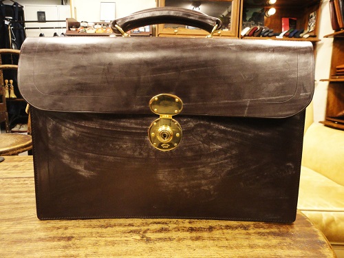 Rutherfords Flap Over オーダー承ります！｜BLOG｜ユニオンワークス