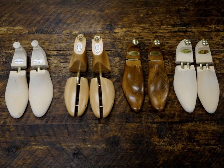 数量限定のツリー☆｜BLOG｜ユニオンワークス [ 靴修理、鞄修理 ]