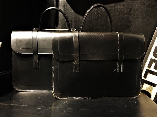 Rutherfords Music Bag｜BLOG｜ユニオンワークス [ 靴修理、鞄修理 ]