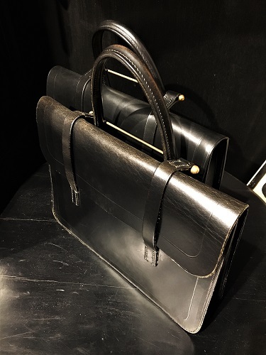 Rutherfords Music Bag｜BLOG｜ユニオンワークス [ 靴修理、鞄修理 ]