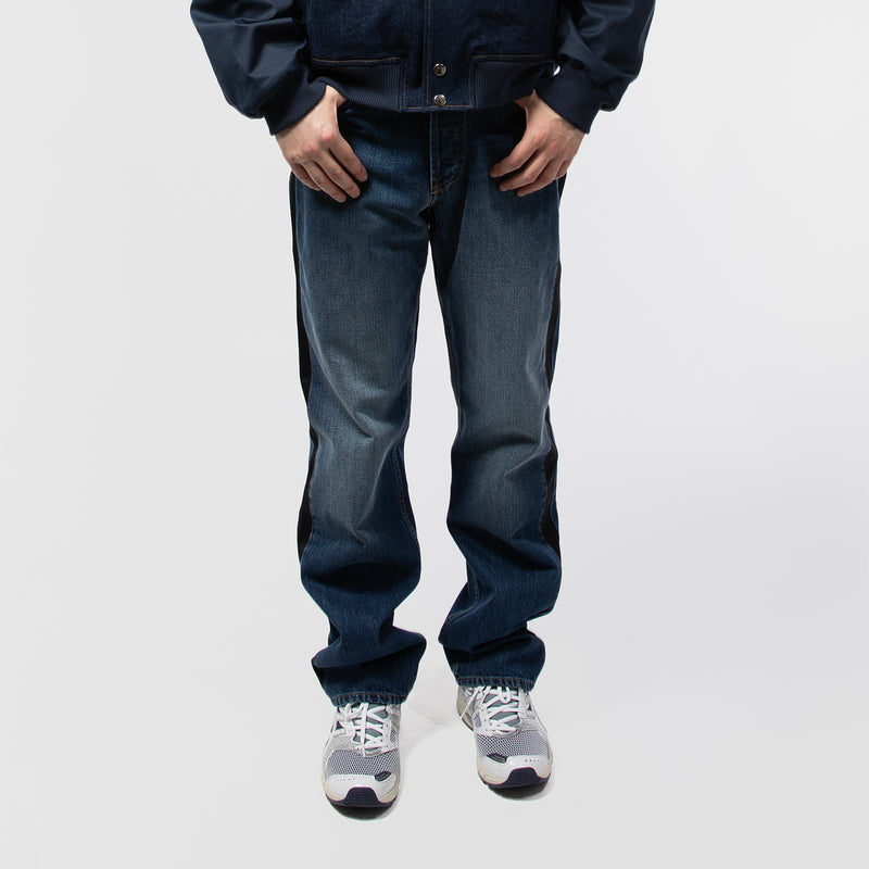 ECHO DENIM｜WALES BONNER｜BOTTOMS（ボトムス）｜【公式通販 UNION