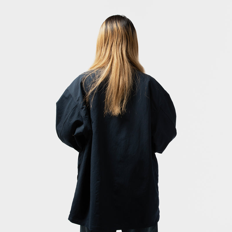 ALPHADRY UTILITY JACKET｜NANAMICA｜OUTER（アウター）｜【公式通販