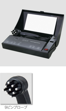 イーポレーション・スカルプ | ユニッシュlx．