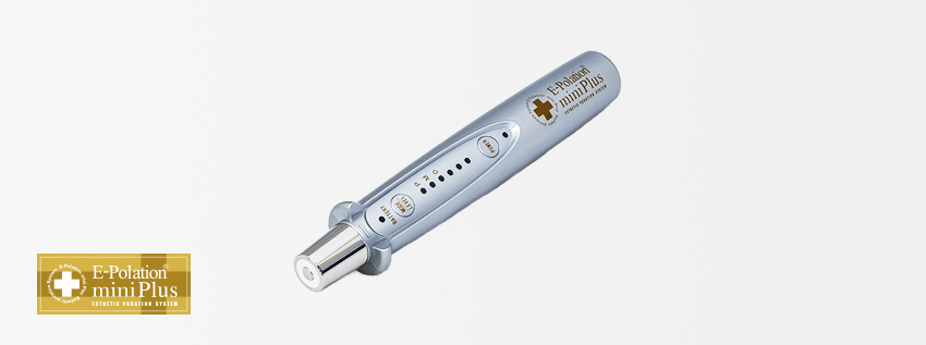 E-Polation Mini Plus | UNISH: Electroporation Beauty Equipment