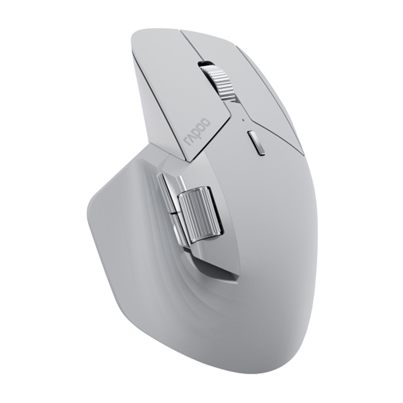 rapoo MT760M 日本正規代理店｜Bluetooth/2.4GHzから選べる無線接続