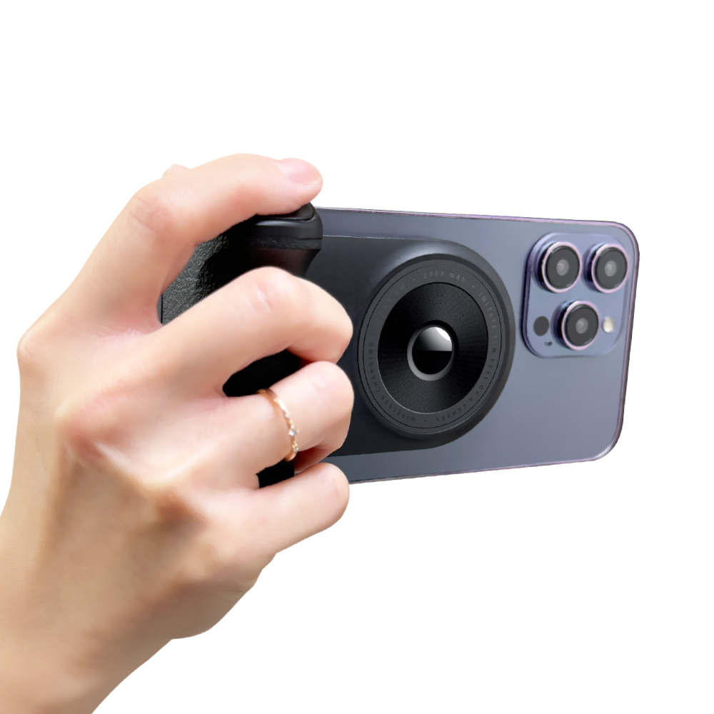 ユニーク | 上手に撮れるんです。スマホで誰でも一眼レフ並みに撮影 多