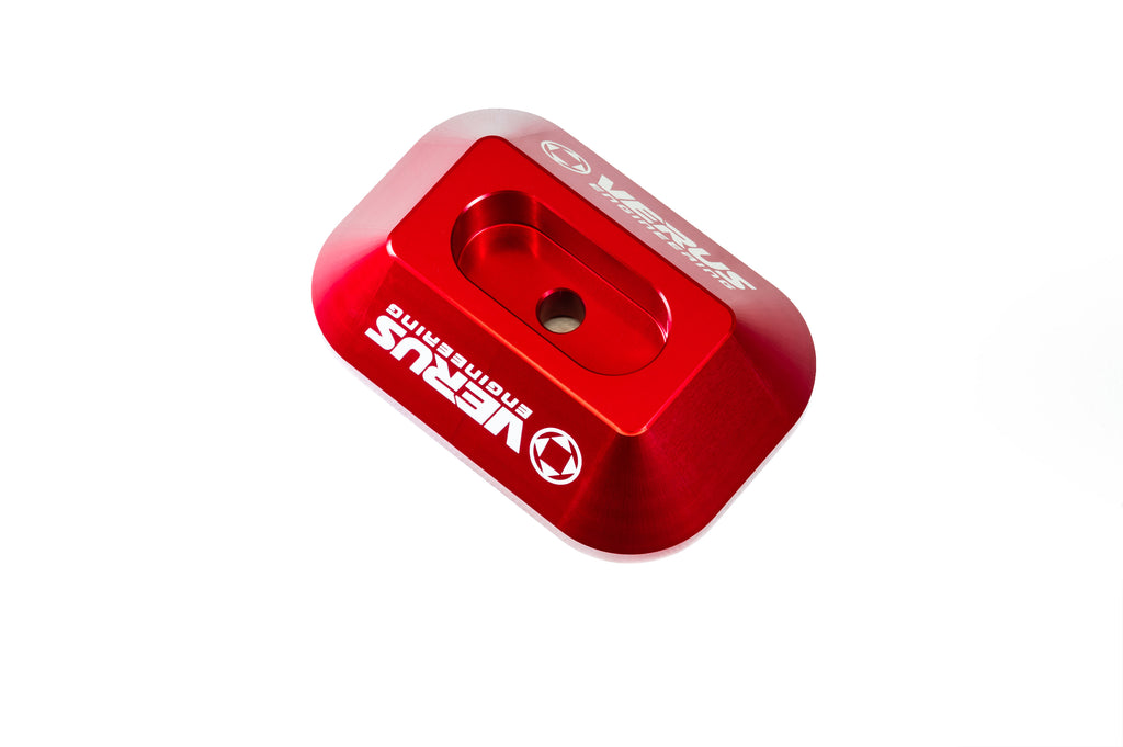 Verus Engineering Replacement Jack Pad / Jack Puck - 2020+ Toyota