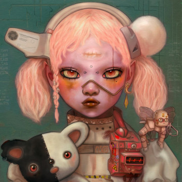 Bring Me The Horizon dévoile un nouveau clip 'Nihilist Blues' avec