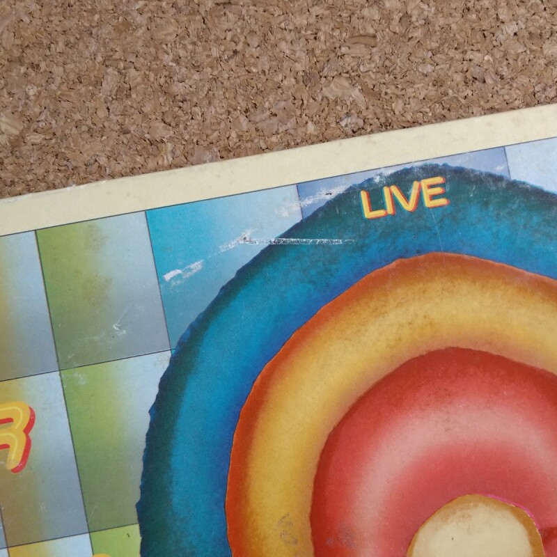 Grant Green - Live At The Lighthouse - UNIVERSOUNDS