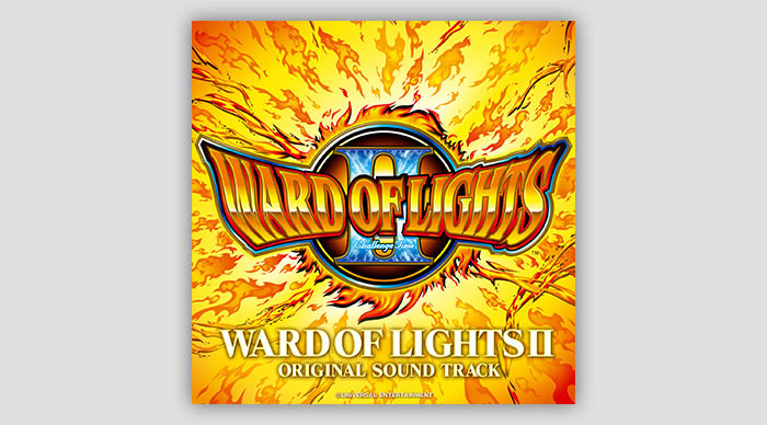 ワードオブライツⅡ オリジナルサウンドトラック｜ミュージック