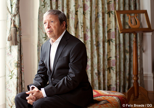 マレイ・ペライア ｜ MURRAY PERAHIA - UNIVERSAL MUSIC JAPAN