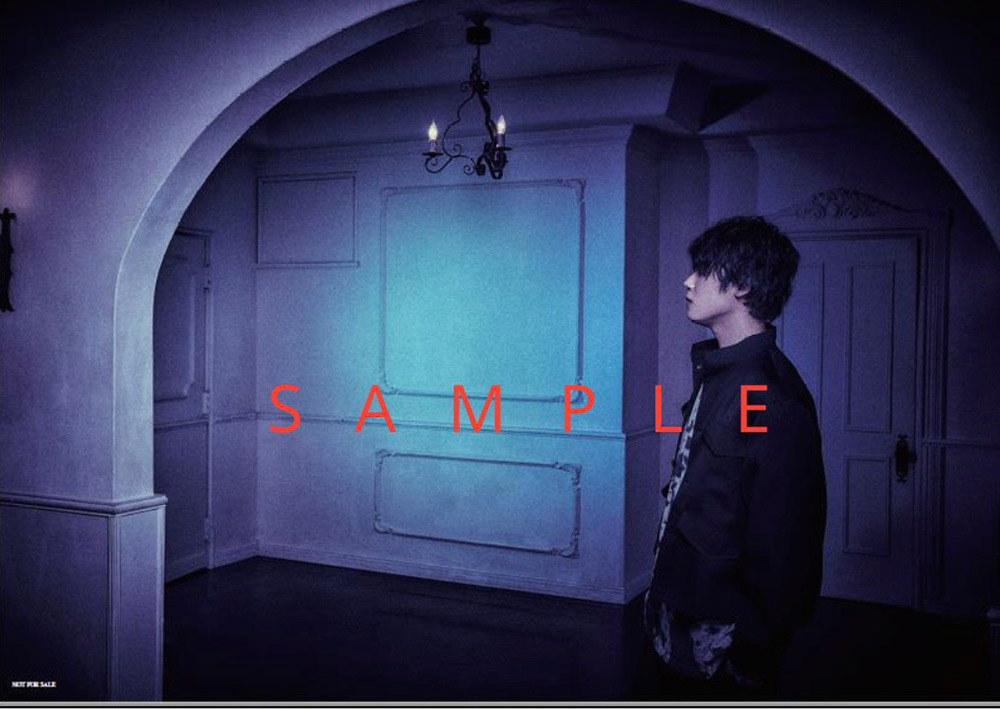 宮川大聖 mini Album『Symbol』 - 宮川大聖／みやかわくん