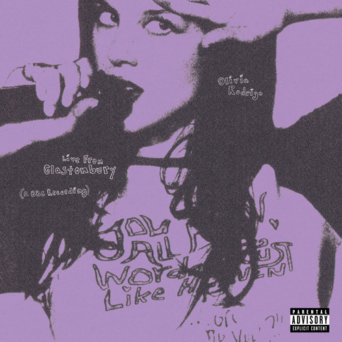 オリヴィア・ロドリゴ | Olivia Rodrigo - UNIVERSAL MUSIC JAPAN