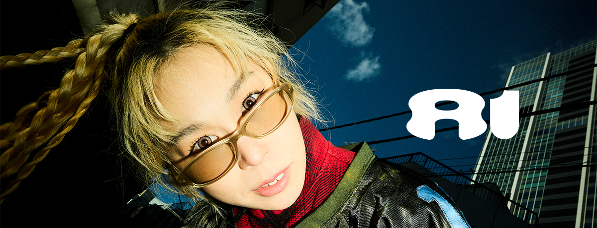 2004 A.I.[CD] - AI - UNIVERSAL MUSIC JAPAN