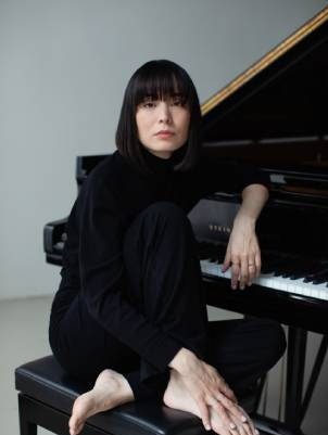 アリス＝紗良・オット | Alice Sara Ott - UNIVERSAL MUSIC JAPAN