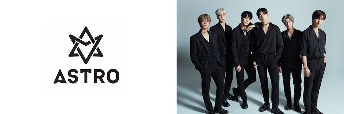 韓国ライブ映像ASTRO The 2nd ASTROAD to Seoul [STAR LIGHT]日本仕様