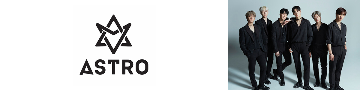 Venus [ラキ盤][CD] - ASTRO - UNIVERSAL MUSIC JAPAN