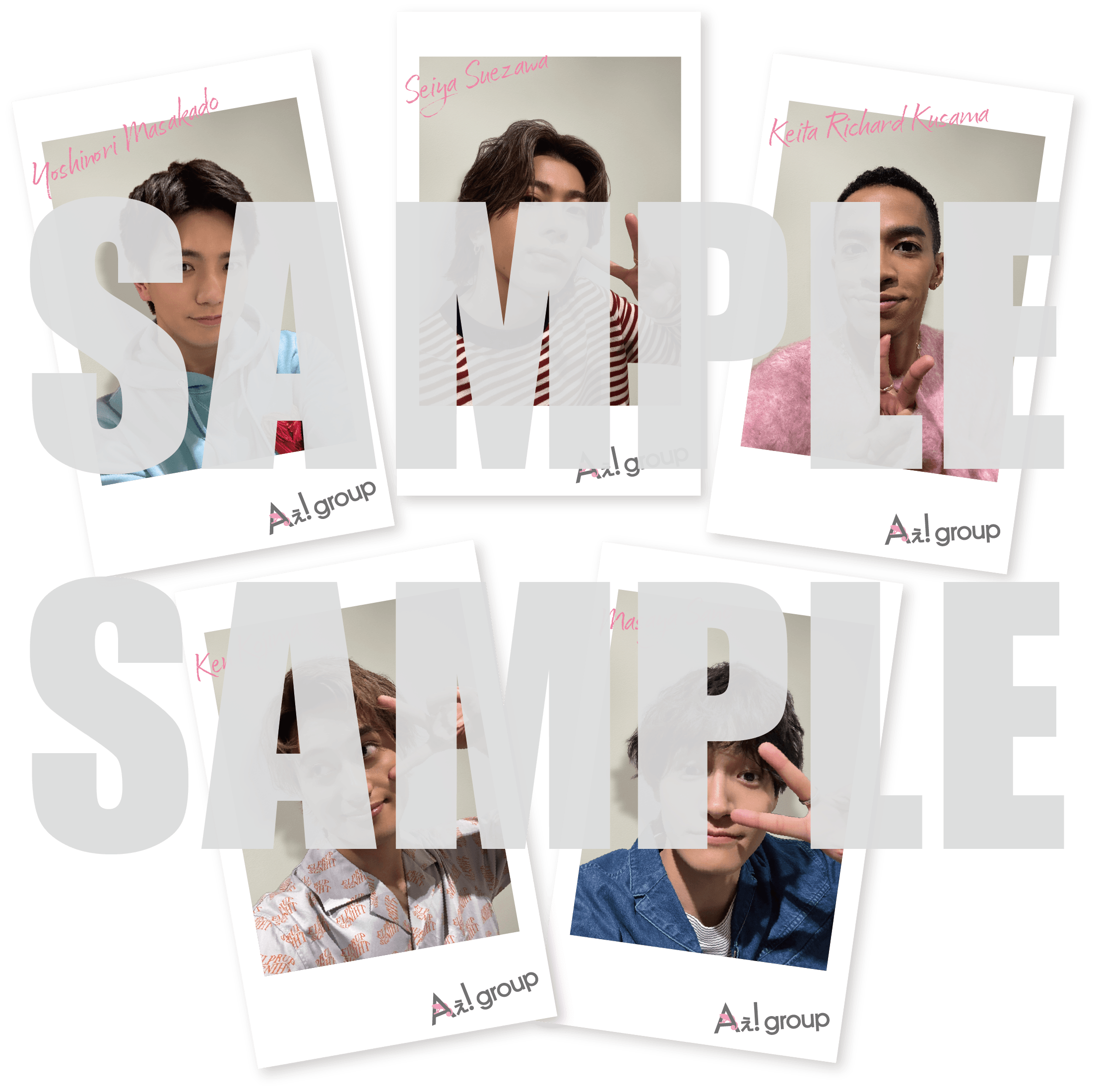 3rd Single「Chameleon」6月18日(水)リリース決定！早期予約特典施策も